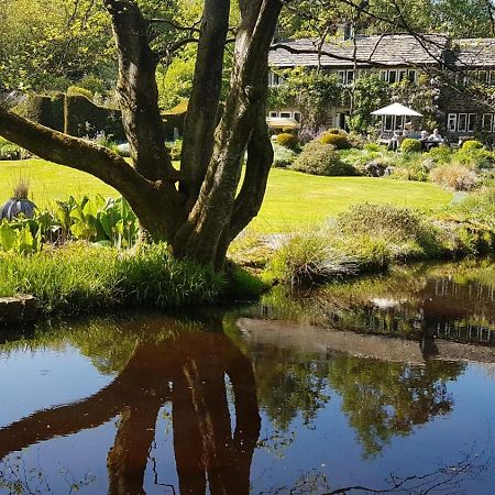 Tyas Cottage Slaithwaite Eksteriør bilde