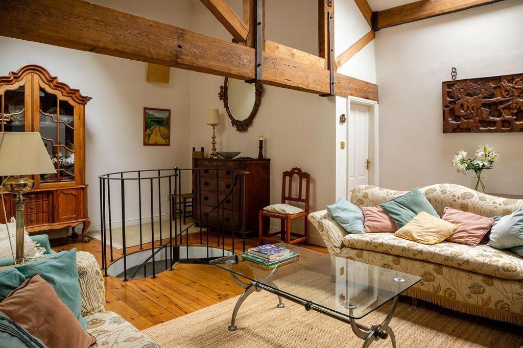 Tyas Cottage Slaithwaite Eksteriør bilde