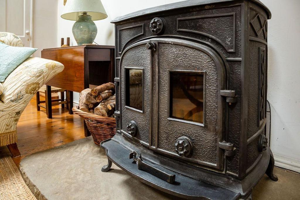 Tyas Cottage Slaithwaite Eksteriør bilde