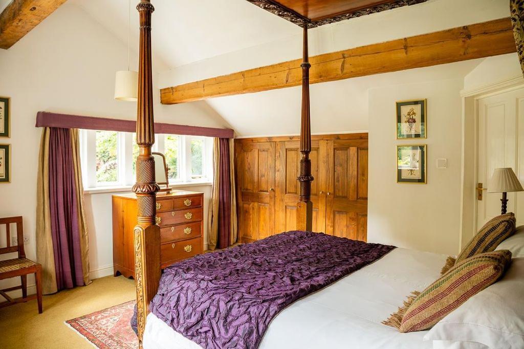 Tyas Cottage Slaithwaite Eksteriør bilde