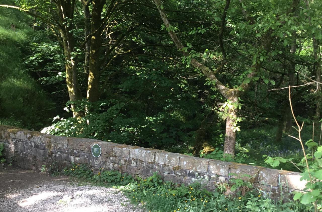 Tyas Cottage Slaithwaite Eksteriør bilde